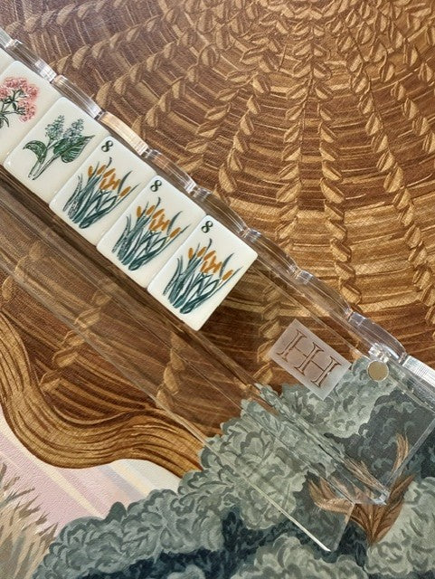 Presale: Signature Heron Habitat Mat