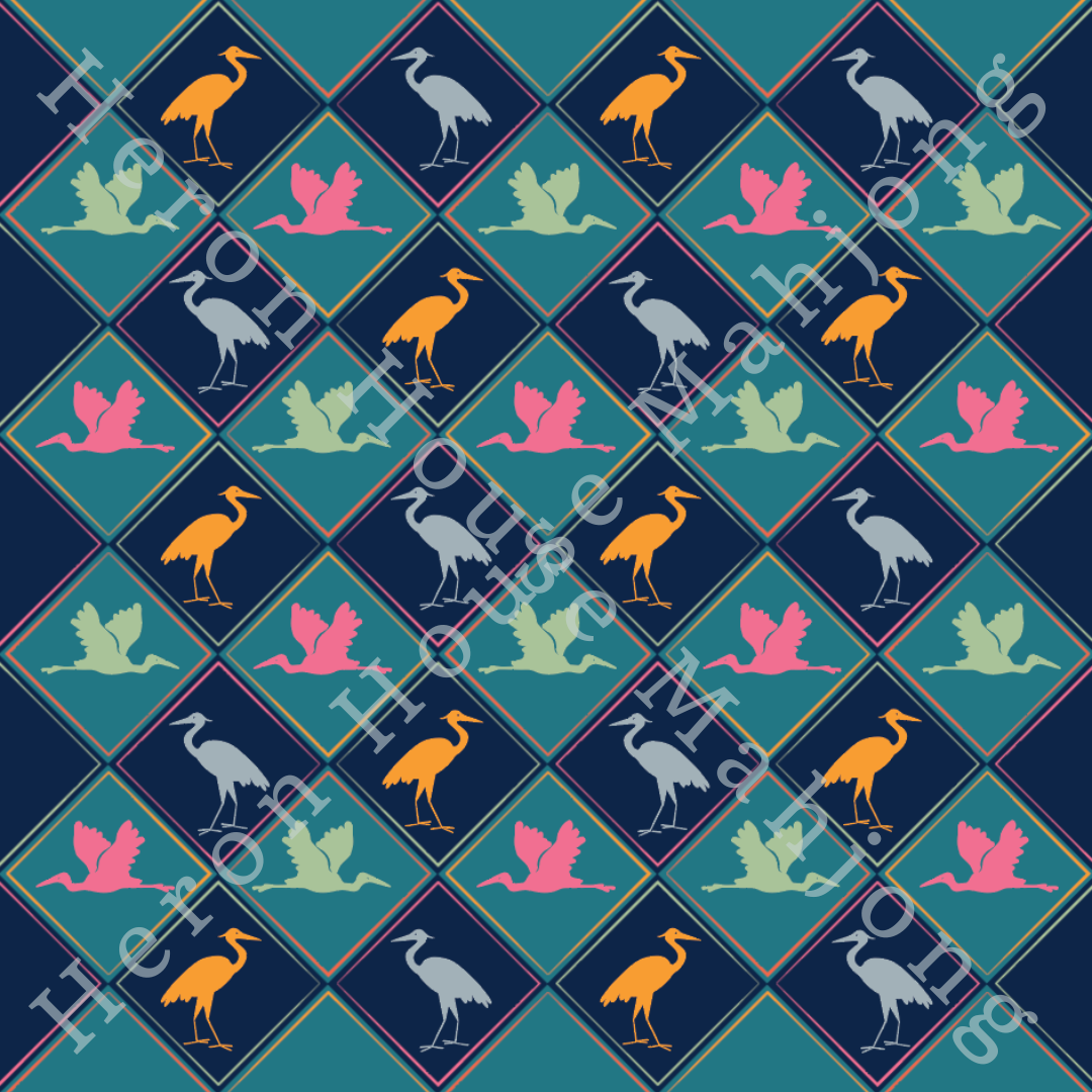 Presale: Astrid - part of the East Blvd Mat Collection