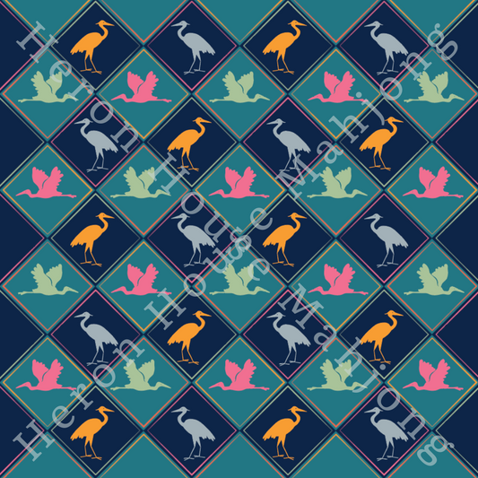 Presale: Astrid - part of the East Blvd Mat Collection