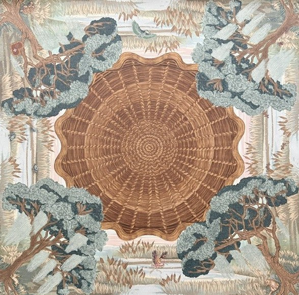 Presale: Signature Heron Habitat Mat