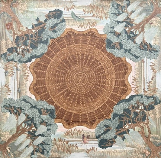 Presale: Signature Heron Habitat Mat