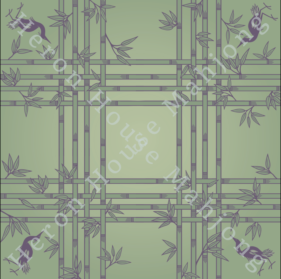 Presale: Sylvie - part of the East Blvd Mat Collection