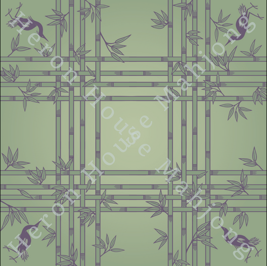 Presale: Sylvie - part of the East Blvd Mat Collection