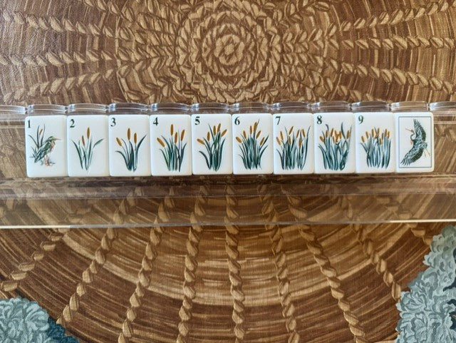 Presale: Heron House Signature Tiles