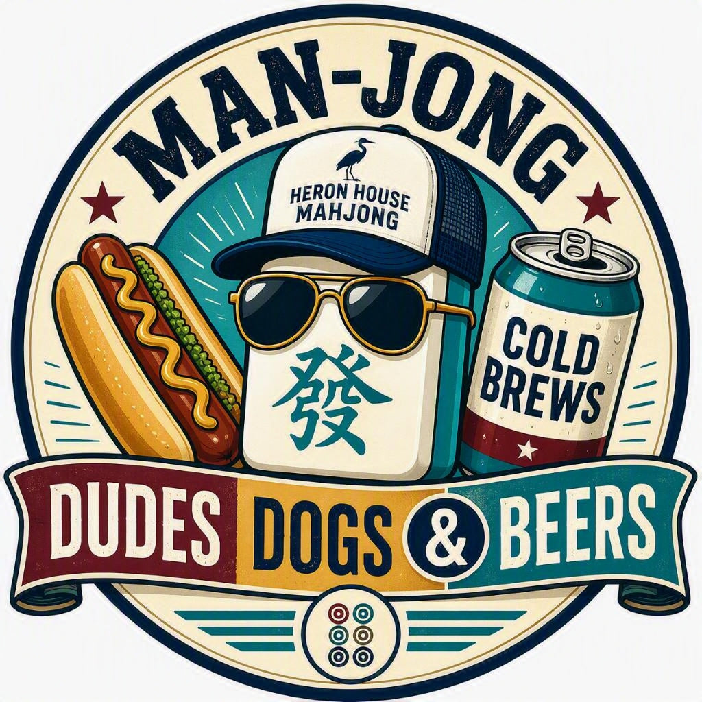 Man-Jong Event
