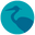 Heron House Mahjong logo