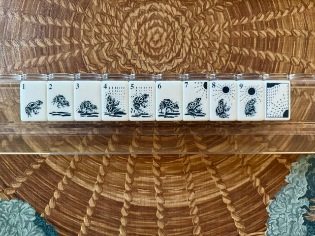 Presale: Heron House Signature Tiles