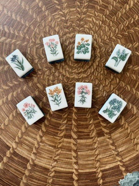 Presale: Heron House Signature Tiles