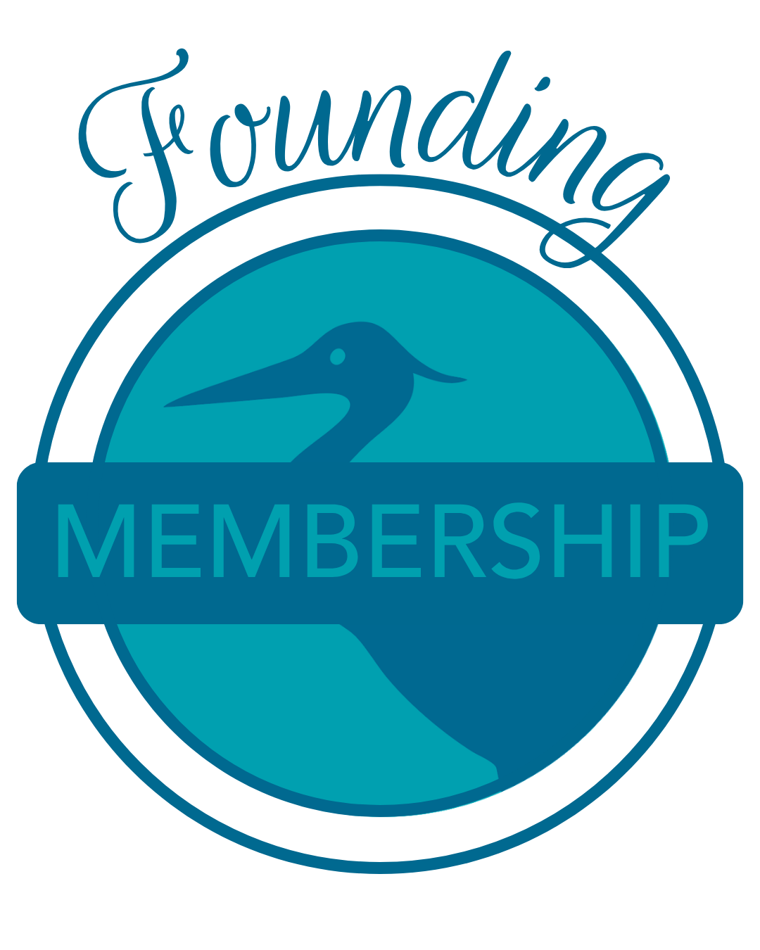 Founding Membership